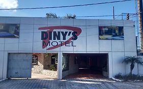 Dinys Motel (adults Only)  2*